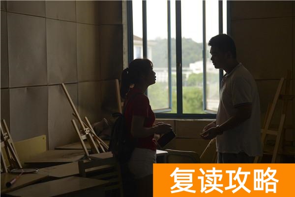 长沙同升湖复读学校地址(同升湖高考的最后一天)